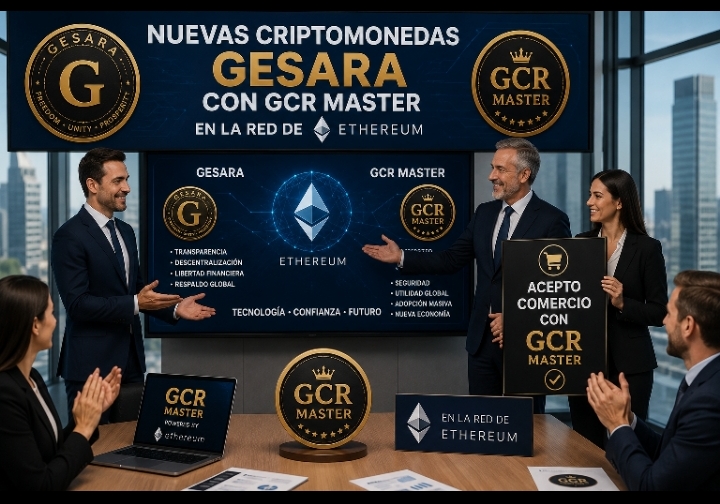 Taller cripto activo Finanzas Descentralizadas
