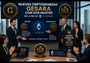 Taller cripto activo Finanzas Descentralizadas